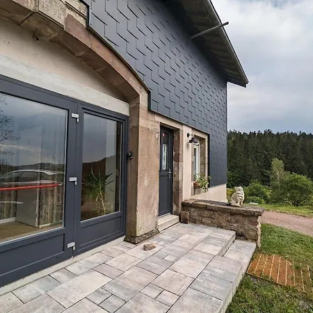 Ferme Authentique En Montagne - Max Pers. - Fr-1-589-870 Tatil Evi
