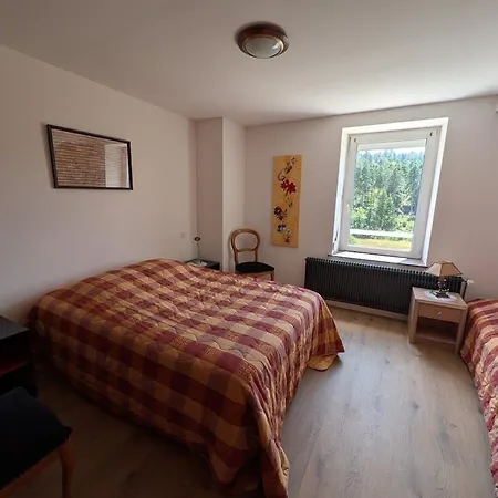 Ferme Authentique En Montagne - Max Pers. - Fr-1-589-870