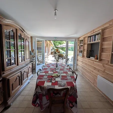Ferme Authentique En Montagne - Max Pers. - Fr-1-589-870