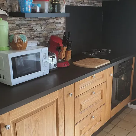Ferme Authentique En Montagne - Max Pers. - Fr-1-589-870 Girmont-Val-dʼAjol