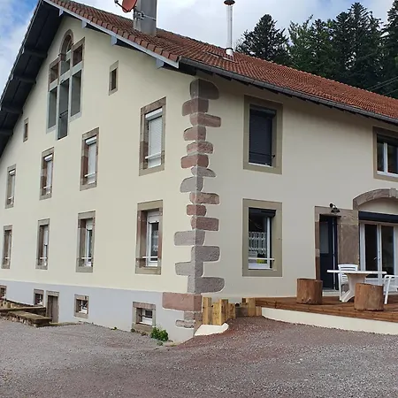 Ferme Authentique En Montagne - Max Pers. - Fr-1-589-870 Σπίτι διακοπών
