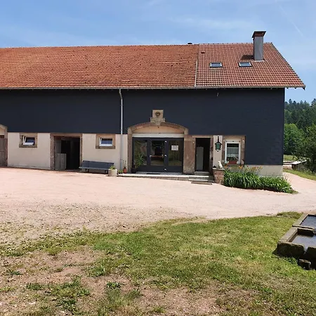 Ferme Authentique En Montagne - Max Pers. - Fr-1-589-870